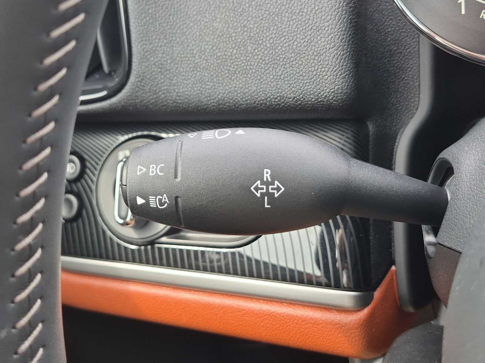 2024 MINI COUNTRYMAN Cooper S