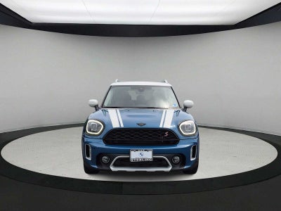2024 MINI COUNTRYMAN Cooper S