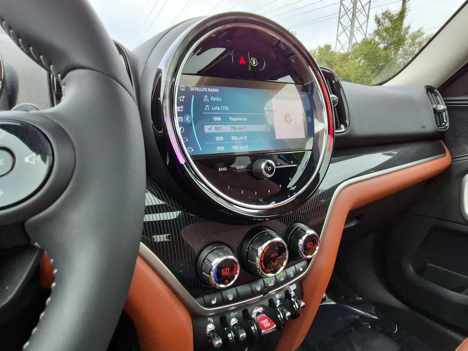 2024 MINI COUNTRYMAN Cooper S