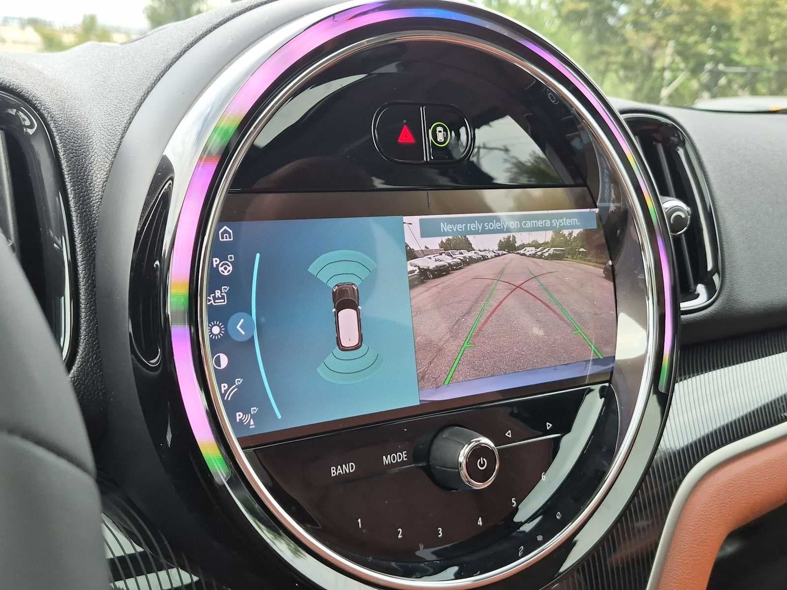 2024 MINI COUNTRYMAN Cooper S