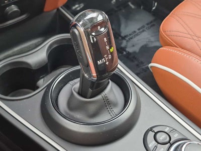 2024 MINI COUNTRYMAN Cooper S