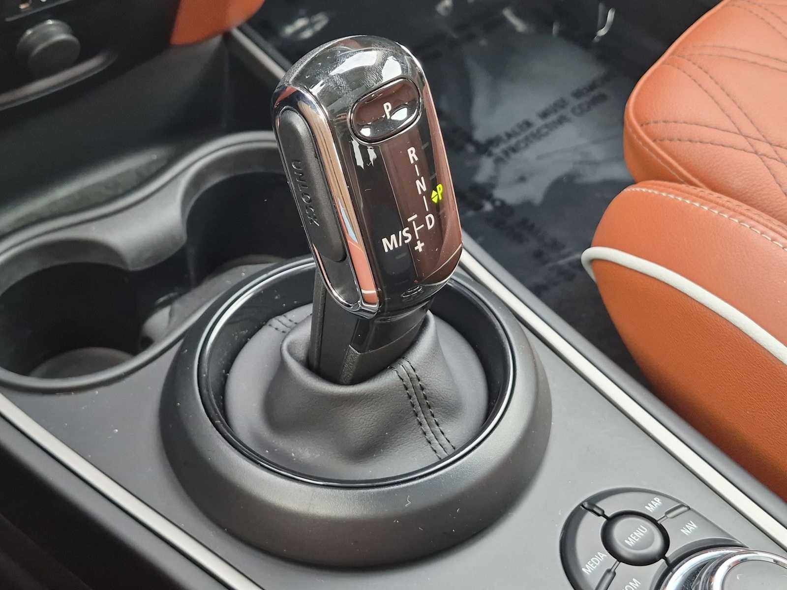 2024 MINI COUNTRYMAN Cooper S