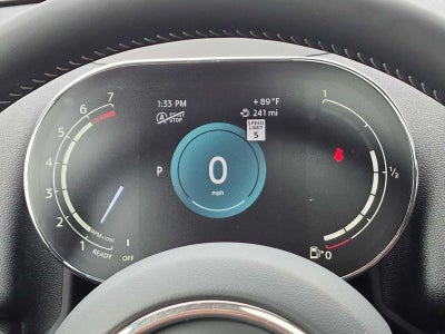 2024 MINI COUNTRYMAN Cooper S