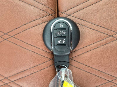 2024 MINI COUNTRYMAN Cooper S