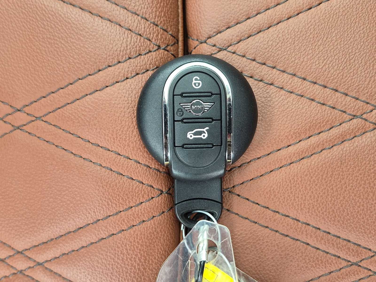 2024 MINI COUNTRYMAN Cooper S
