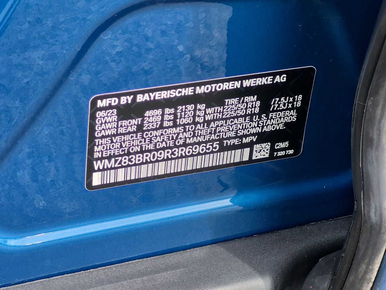 2024 MINI COUNTRYMAN Cooper S