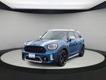 2024 MINI COUNTRYMAN Cooper S