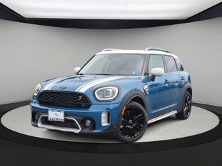 2024 MINI COUNTRYMAN Cooper S