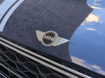 2018 MINI COUNTRYMAN Cooper S