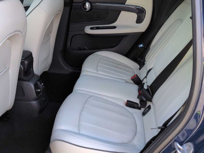 2018 MINI COUNTRYMAN Cooper S