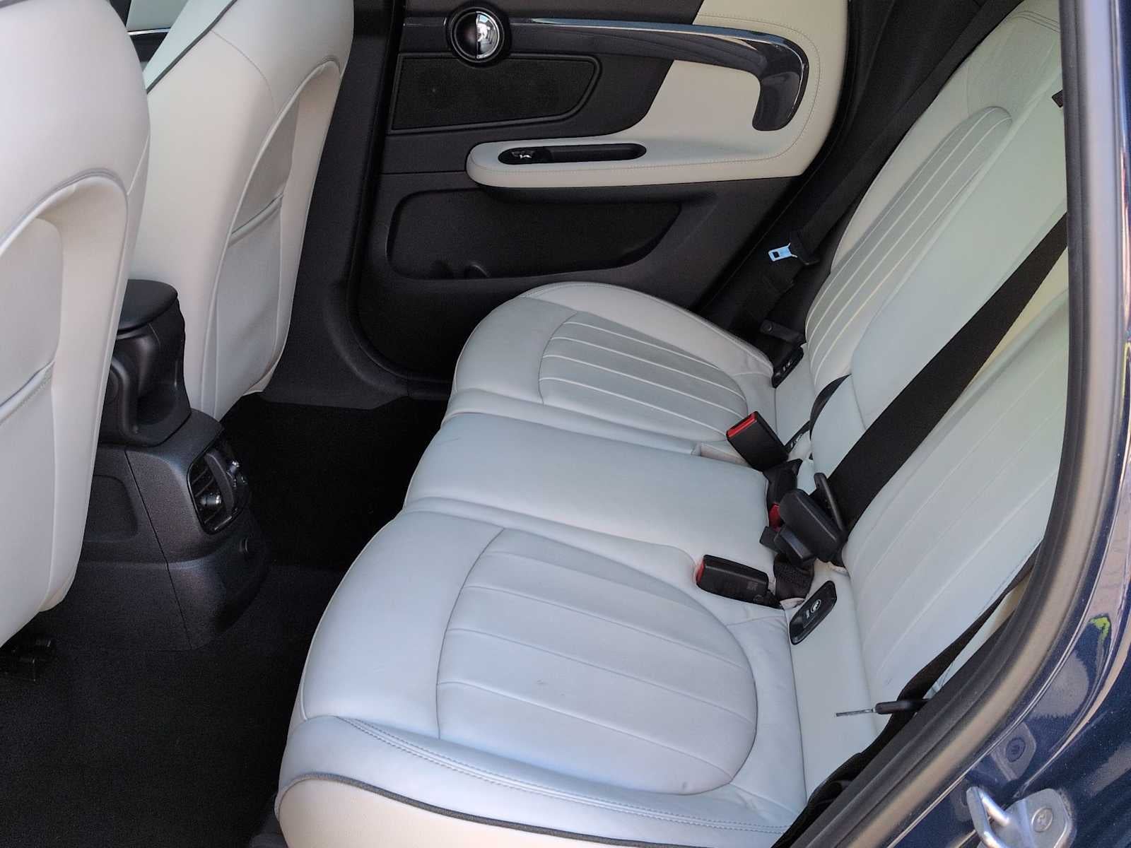 2018 MINI COUNTRYMAN Cooper S