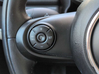 2018 MINI COUNTRYMAN Cooper S