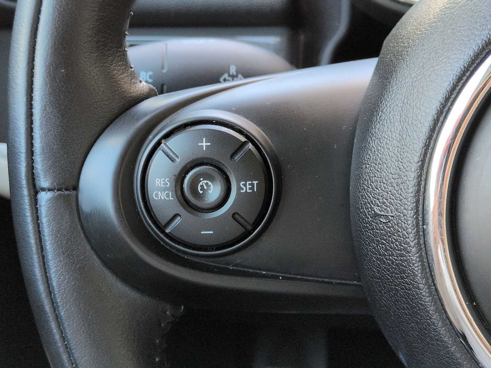 2018 MINI COUNTRYMAN Cooper S
