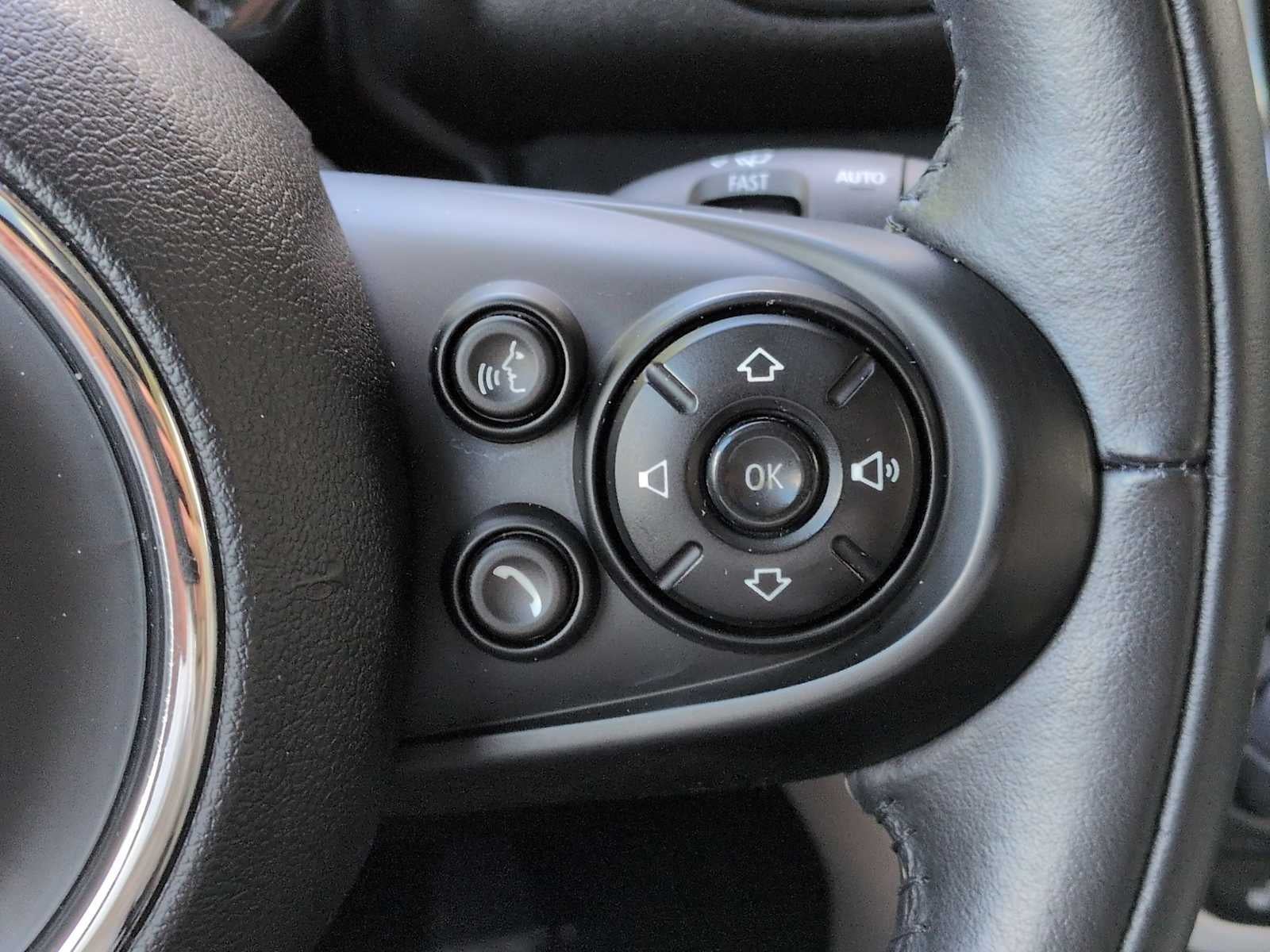 2018 MINI COUNTRYMAN Cooper S