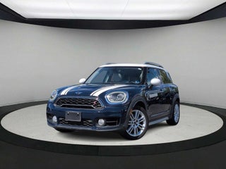 2018 MINI COUNTRYMAN Cooper S