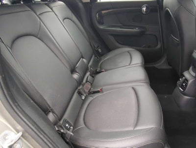 2019 MINI Countryman All4 Cooper S