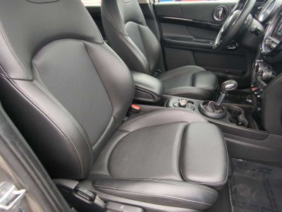 2019 MINI Countryman All4 Cooper S