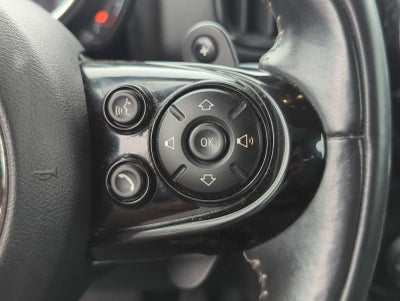 2019 MINI Countryman All4 Cooper S