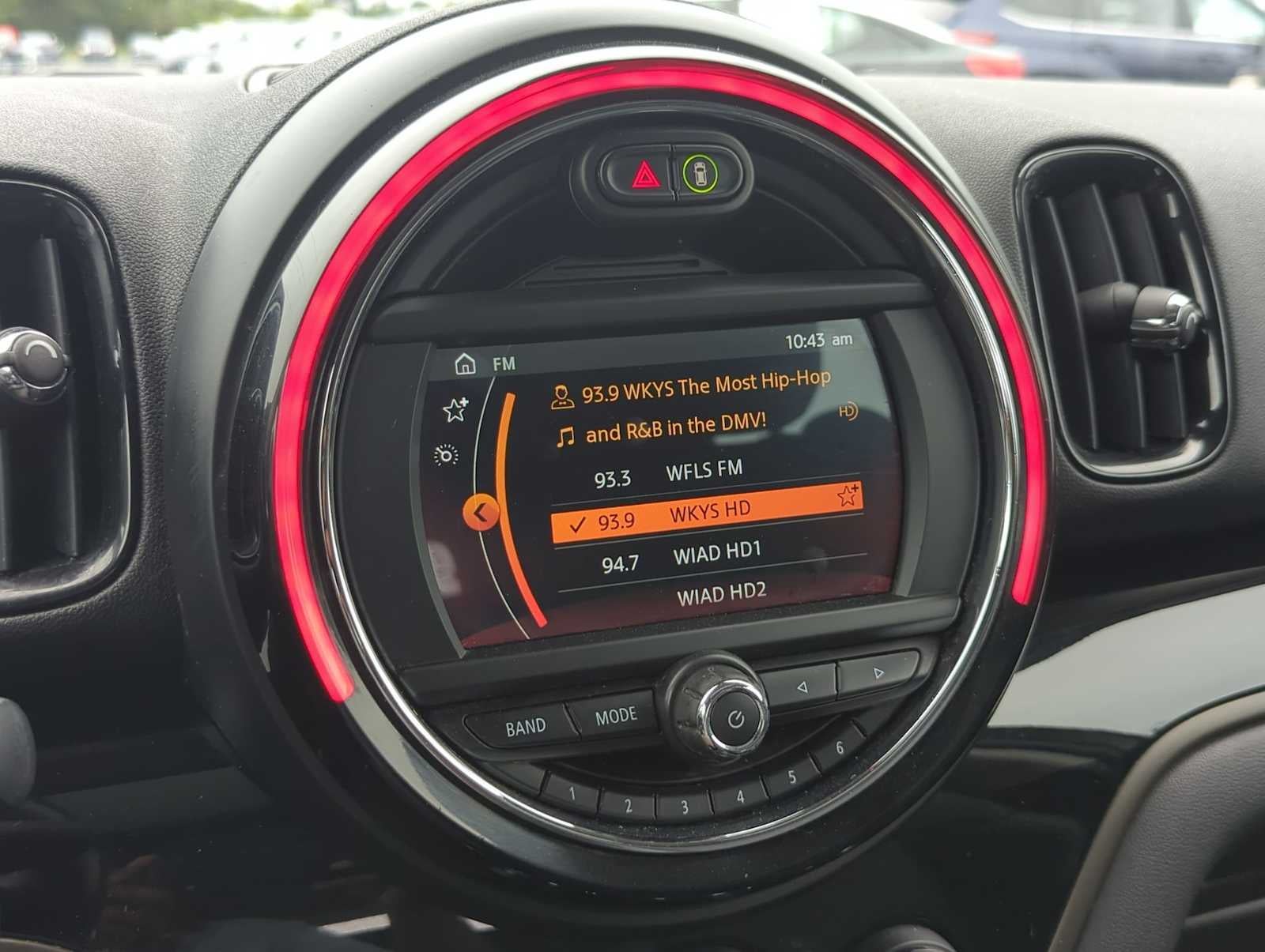 2019 MINI Countryman All4 Cooper S