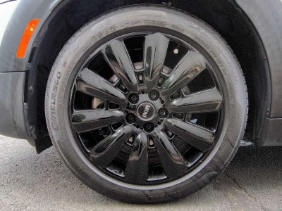 2020 MINI COUNTRYMAN SIGNATURE