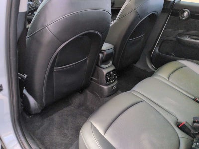 2020 MINI COUNTRYMAN SIGNATURE