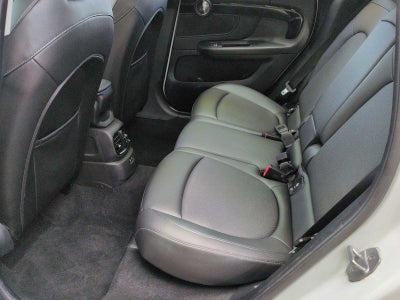 2020 MINI COUNTRYMAN SIGNATURE