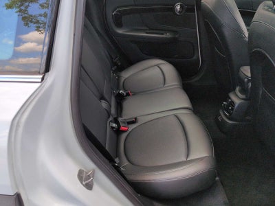 2020 MINI COUNTRYMAN SIGNATURE