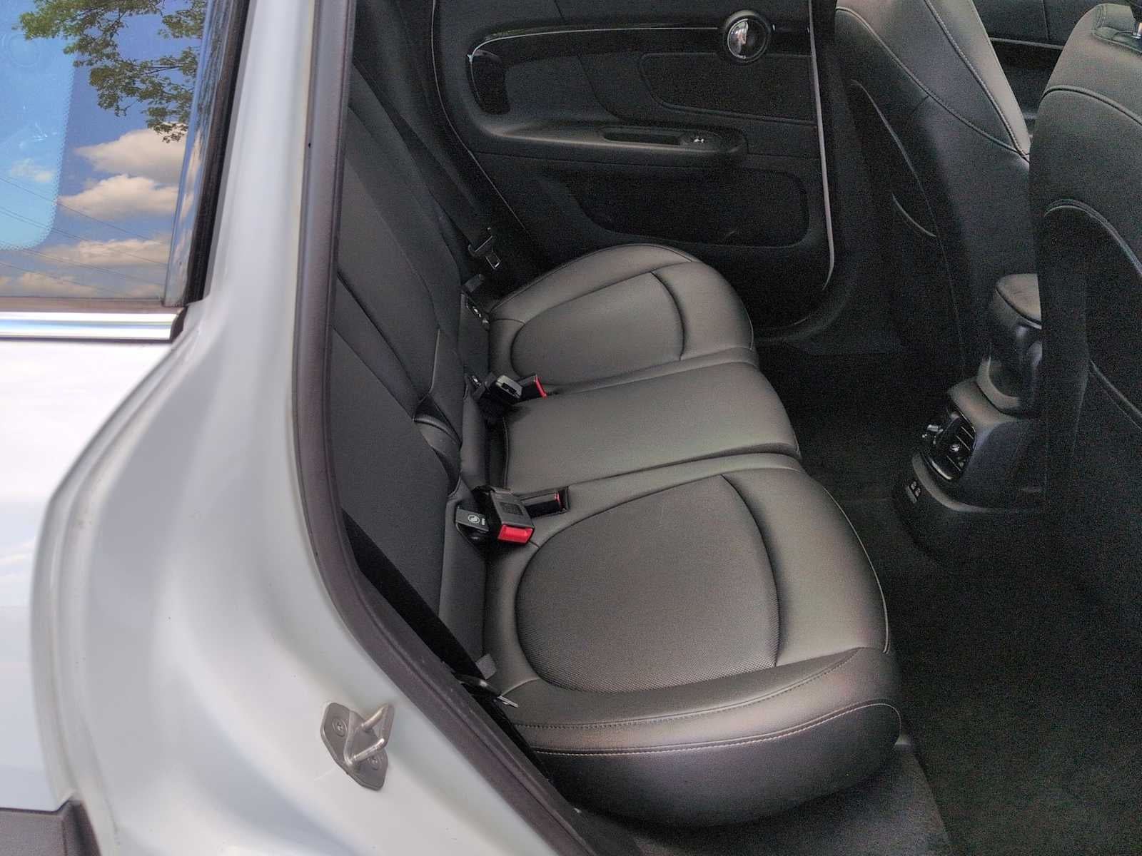 2020 MINI COUNTRYMAN SIGNATURE