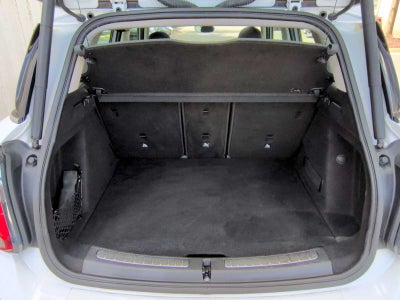 2020 MINI COUNTRYMAN SIGNATURE