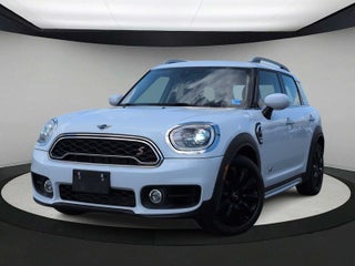 2020 MINI Countryman Cooper S