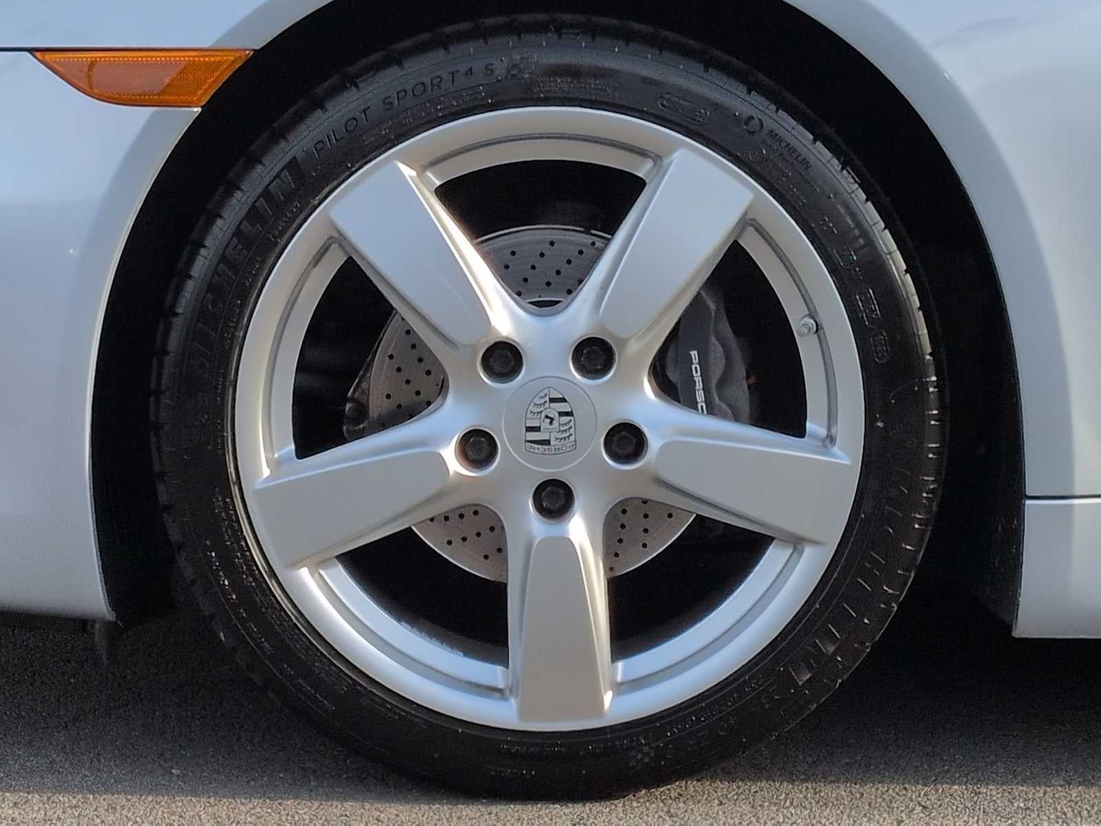 2016 Porsche Cayman 2dr Cpe