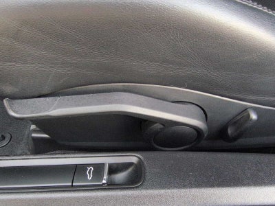 2016 Porsche Cayman 2dr Cpe