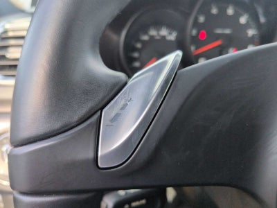 2016 Porsche Cayman 2dr Cpe