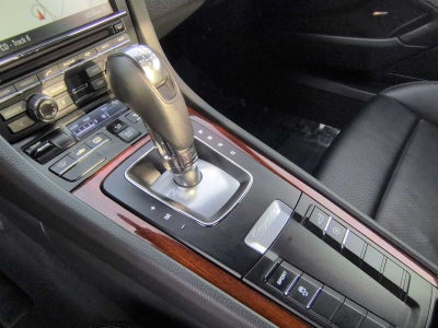 2016 Porsche Cayman 2dr Cpe