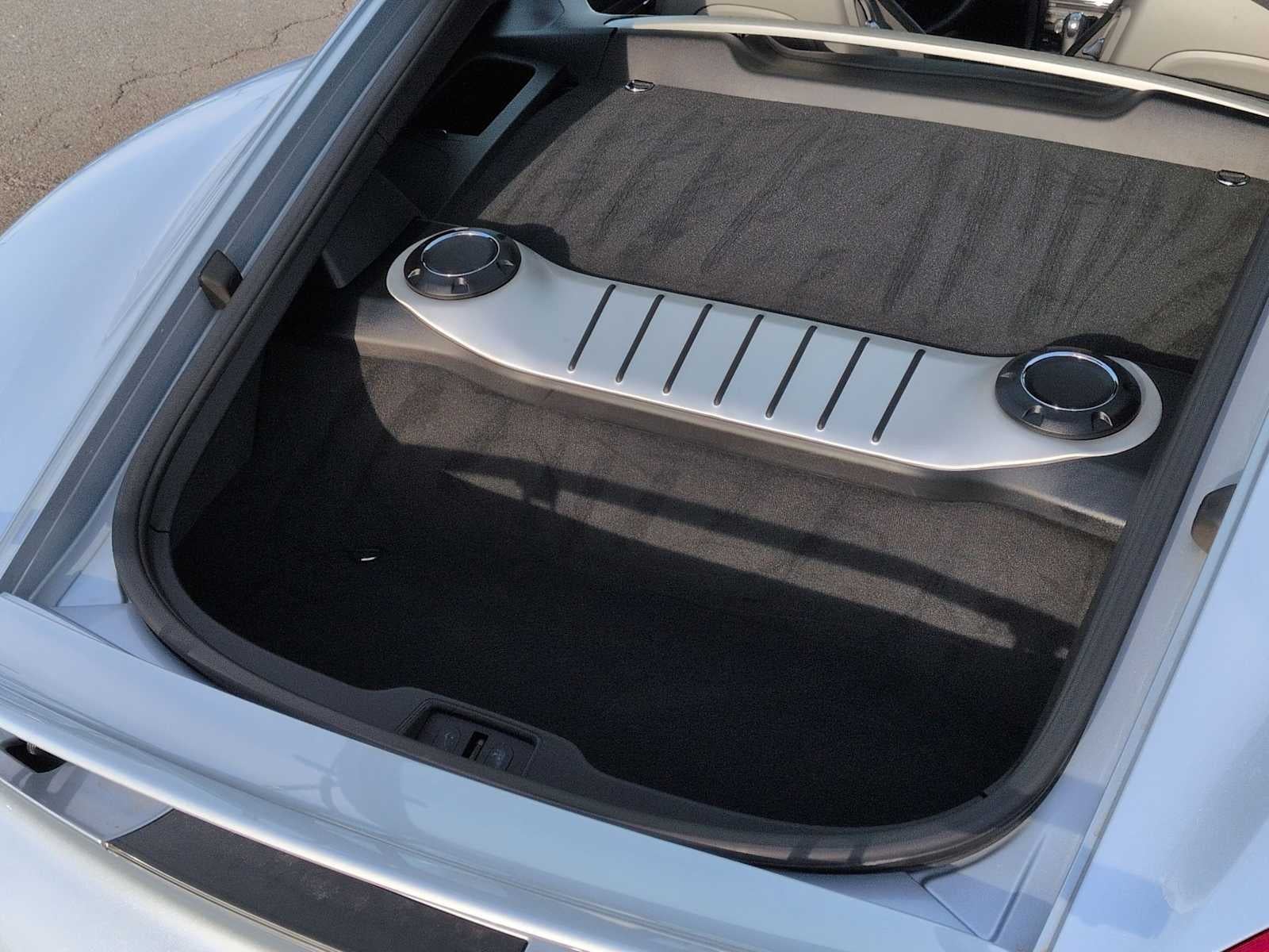 2016 Porsche Cayman 2dr Cpe