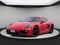 2016 Porsche Cayman 2dr Cpe