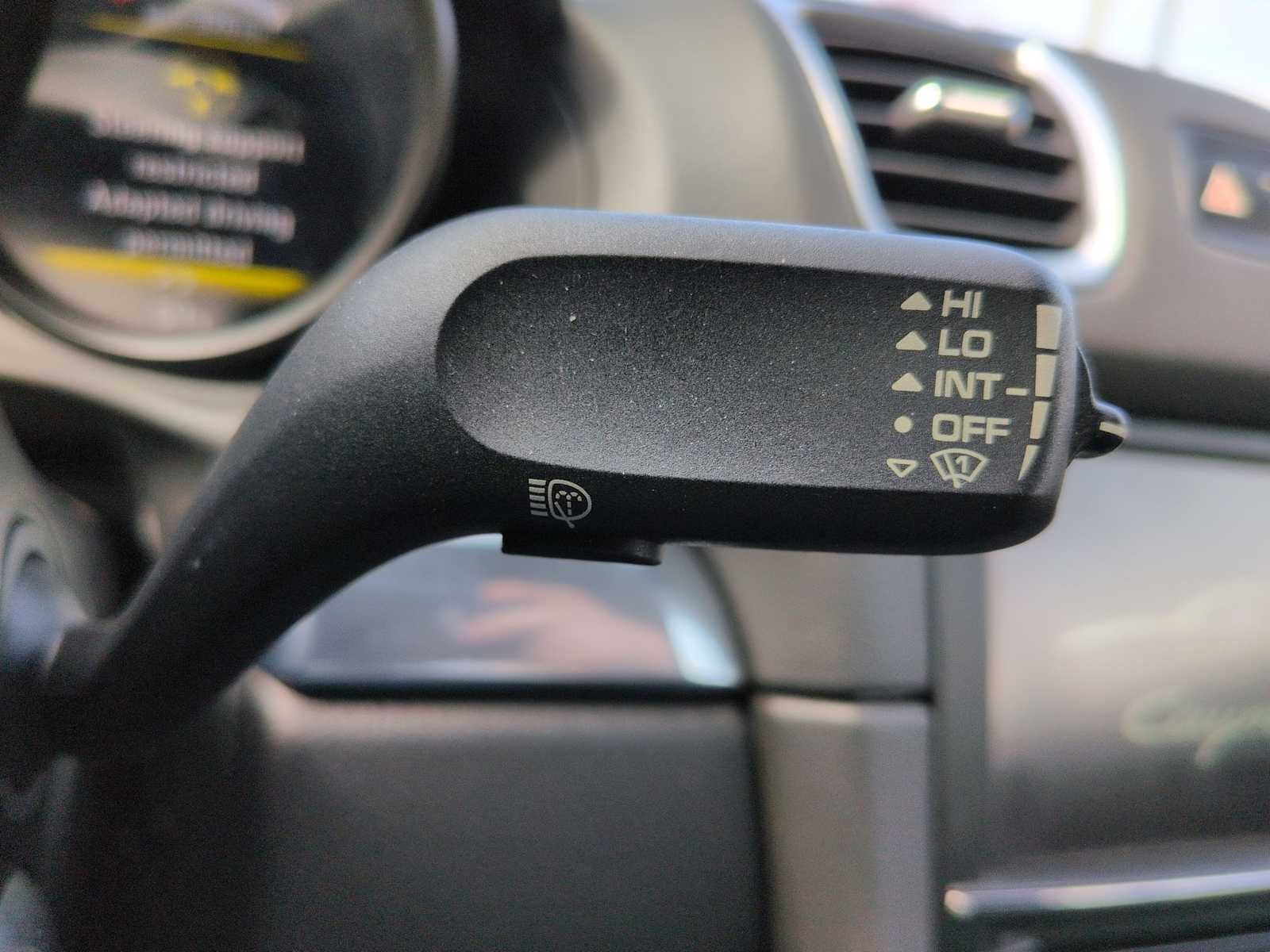 2016 Porsche Cayman 2dr Cpe