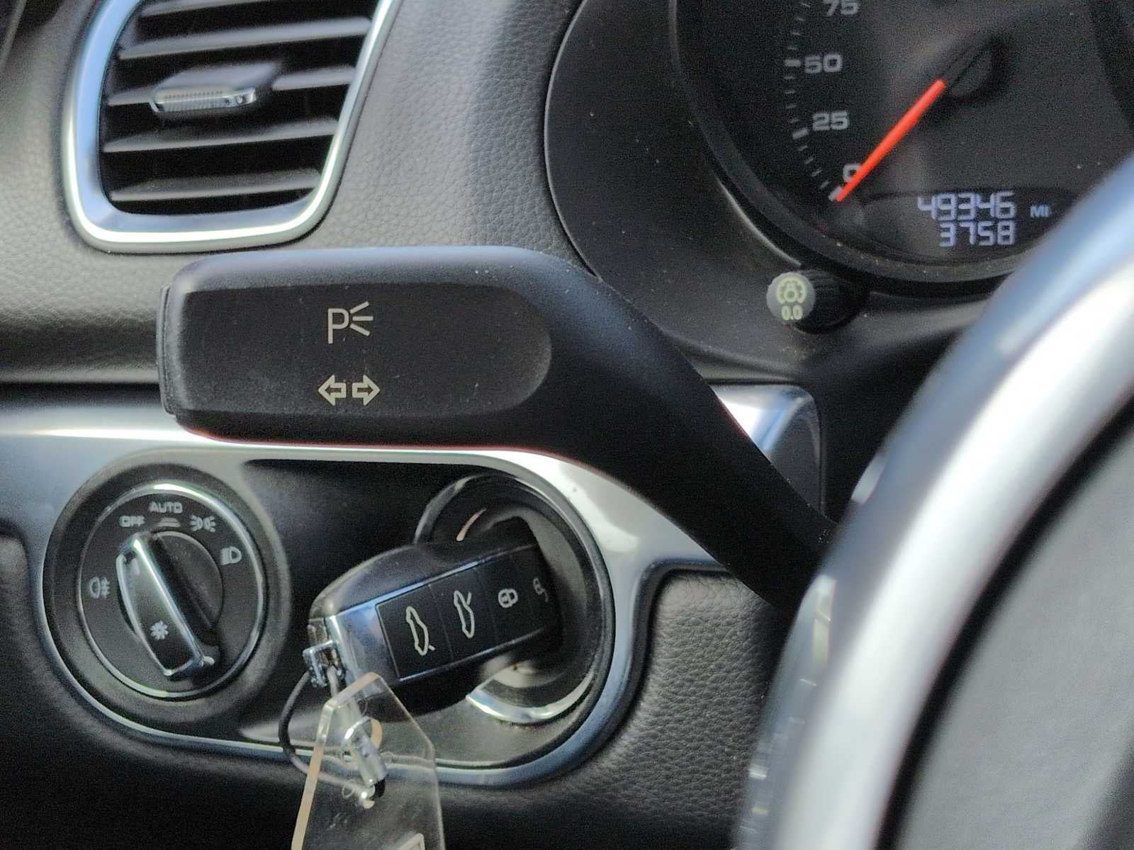 2016 Porsche Cayman 2dr Cpe