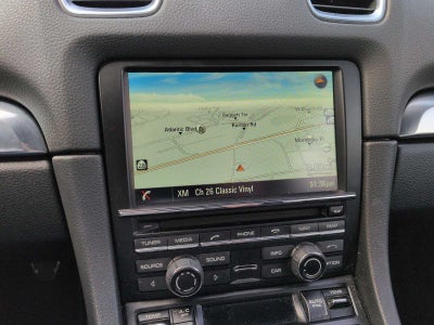 2016 Porsche Cayman 2dr Cpe