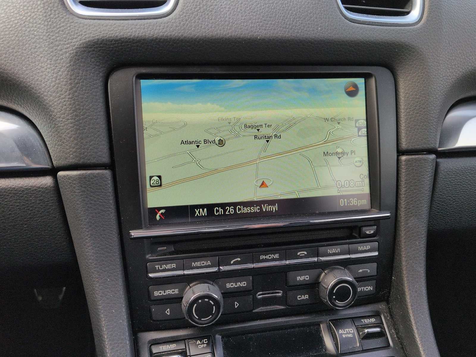 2016 Porsche Cayman 2dr Cpe