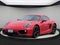 2016 Porsche Cayman 2dr Cpe