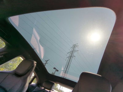 2025 Porsche Taycan RWD