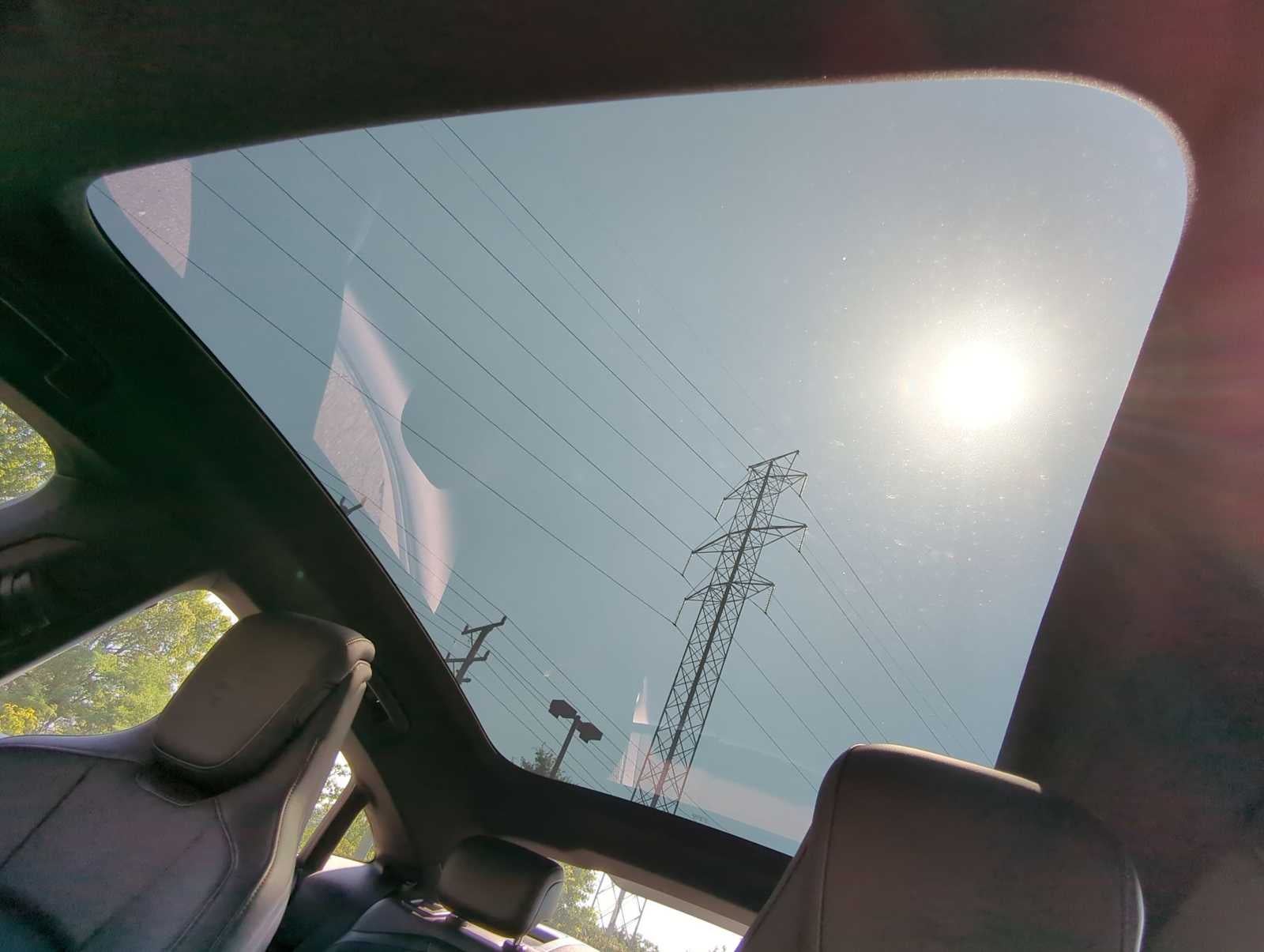 2025 Porsche Taycan RWD