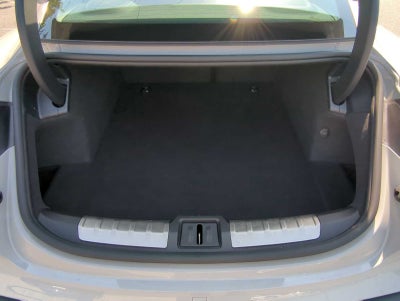 2025 Porsche Taycan RWD