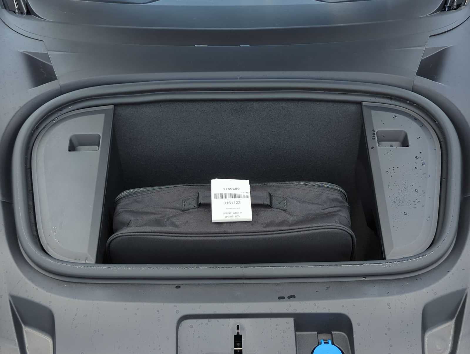 2025 Porsche Taycan 4S