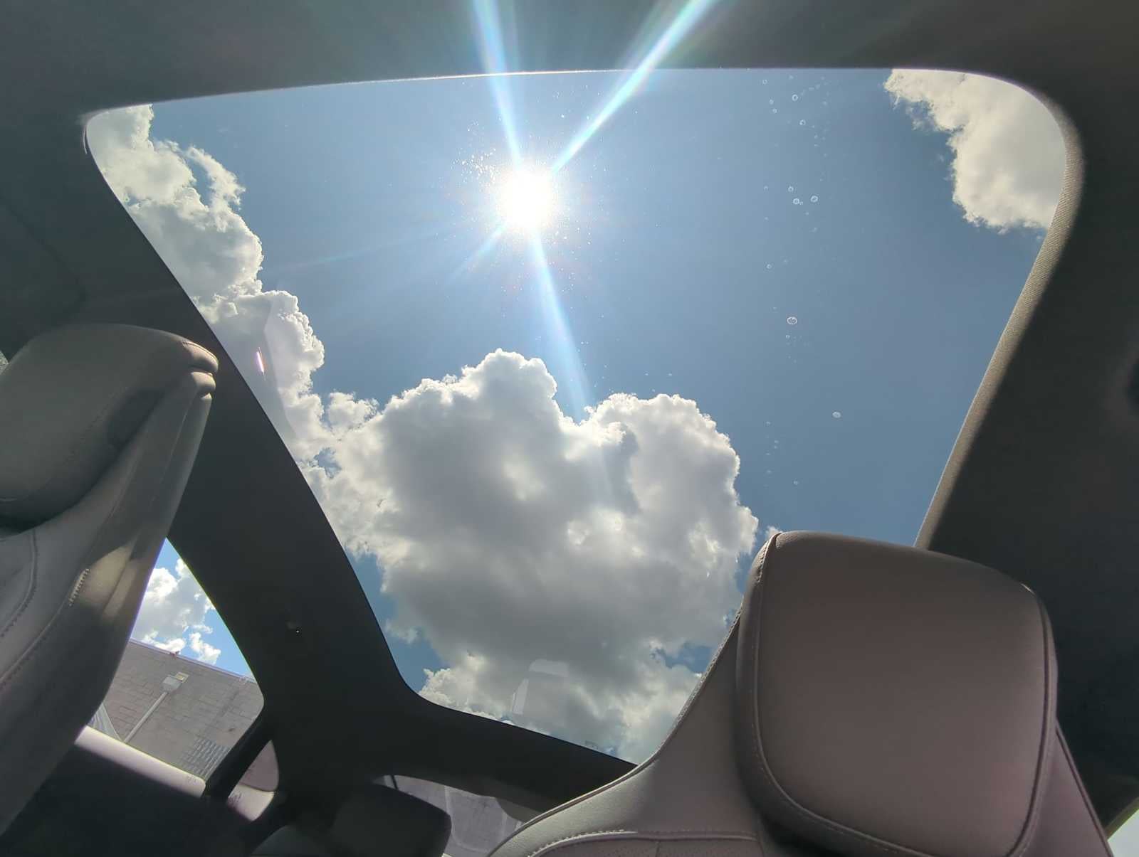 2025 Porsche Taycan 4S