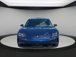 2025 Porsche Taycan 4S