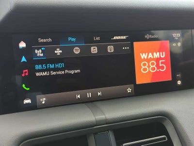 2025 Porsche Taycan 4S