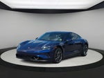 2025 Porsche Taycan 4S