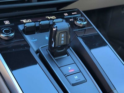 2020 Porsche 911 Carrera S